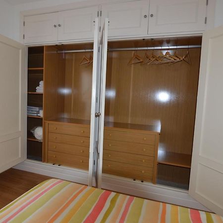 Апартаменти Piso Aurora Санлукар-де-Баррамеда Екстер'єр фото