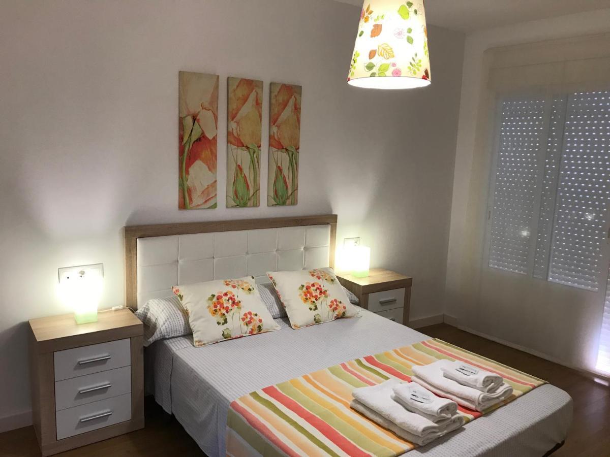Апартаменти Piso Aurora Санлукар-де-Баррамеда Екстер'єр фото