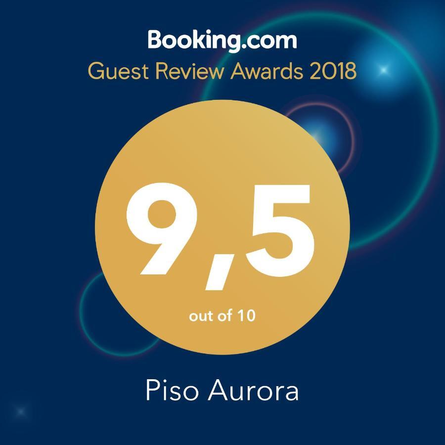 Апартаменти Piso Aurora Санлукар-де-Баррамеда Екстер'єр фото